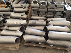 alloy casting