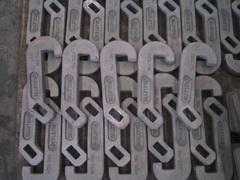 Ductile Iron Casting