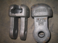 ductile cast iron