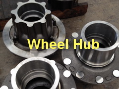 Wheel Hubs