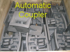 Automatic Coupler