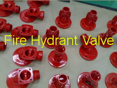 Fire Hydrant Valves