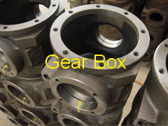 Gear Boxes