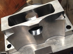 CNC Machined Part