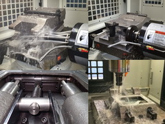 CNC Machining