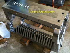 Shredder