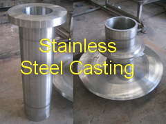 Stainless Steel Castings