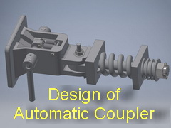 Coupler Design